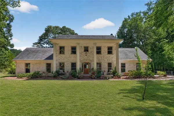 961 Birdie Road, Griffin, GA 30223