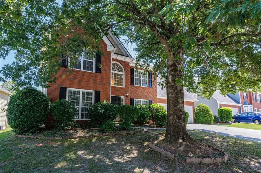 6015 Farmwood Way Se, Mableton, GA 30126 - #3