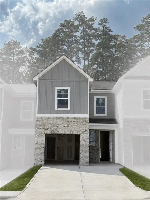 532 Crown Ridge Drive, Emerson, GA 30120 - #1