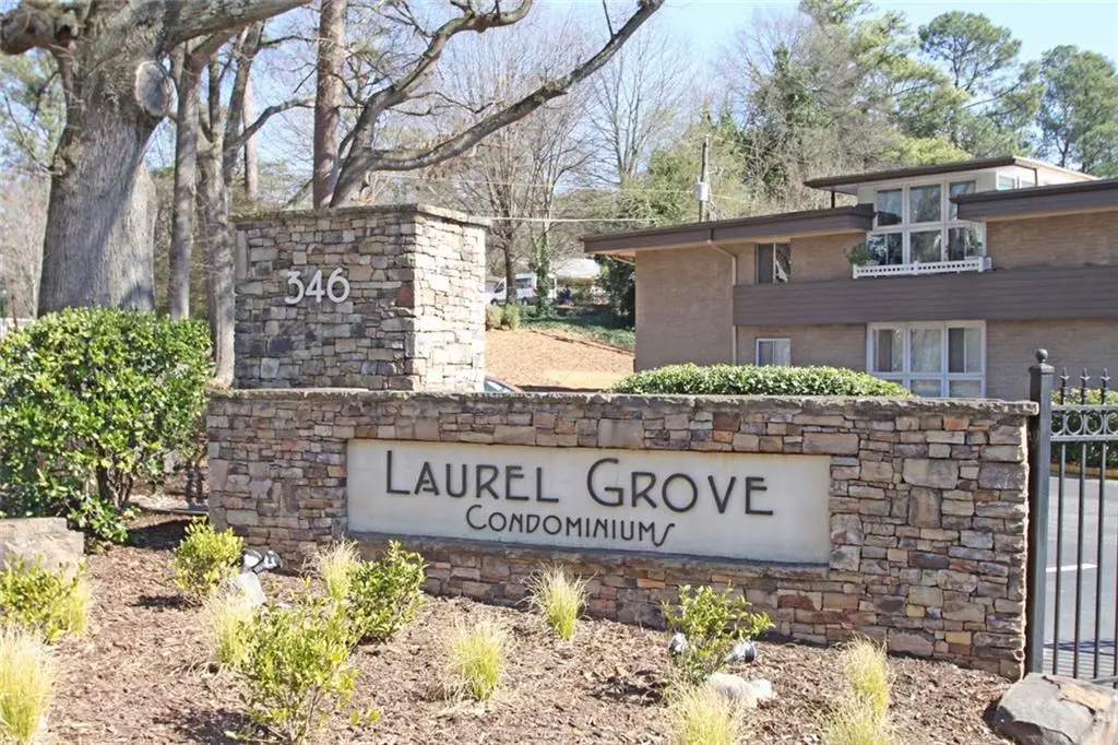 346 Carpenter Drive Ne #32, Sandy Springs, GA 30328 - #1