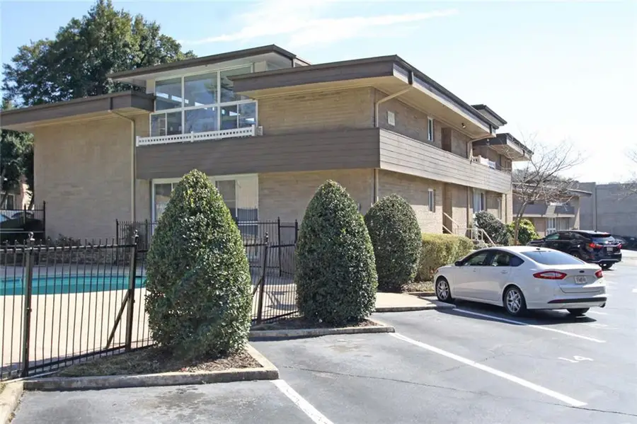 346 Carpenter Drive Ne #32, Sandy Springs, GA 30328 - #2