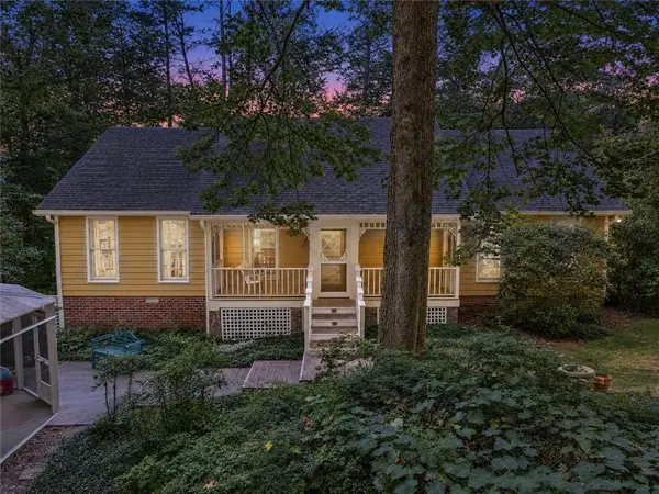 724 Clarke Trail, Dacula, GA 30019