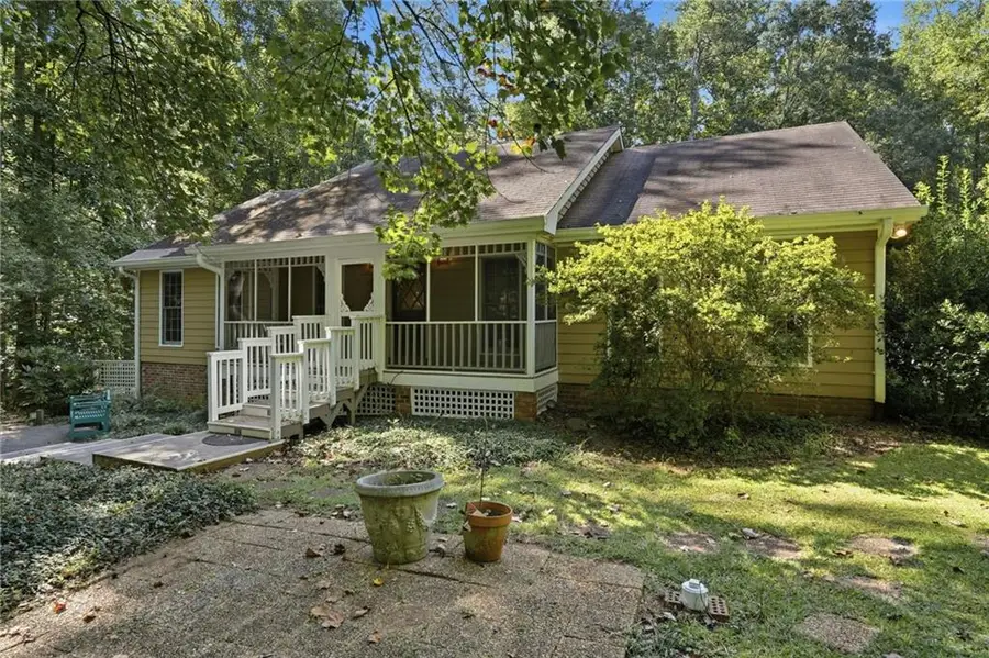 724 Clarke Trail, Dacula, GA 30019 - #3