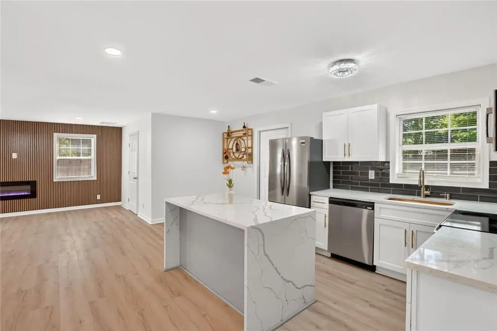 2359 Baywood Drive Se, Atlanta, GA 30315 - #1