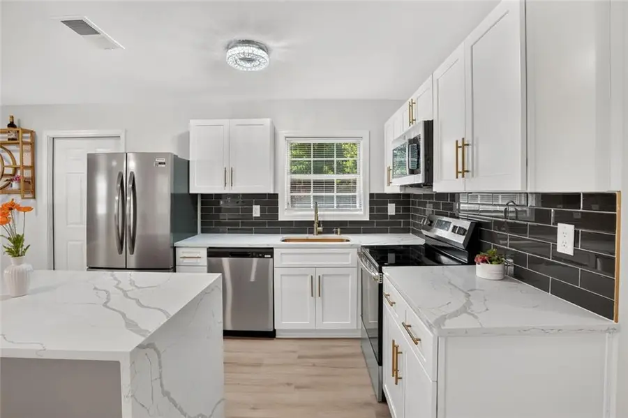 2359 Baywood Drive Se, Atlanta, GA 30315 - #2