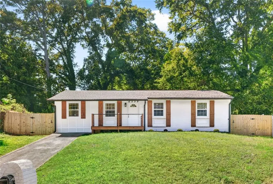 2359 Baywood Drive Se, Atlanta, GA 30315 - #3