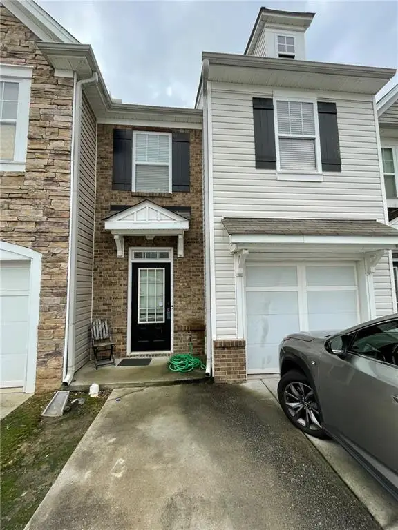 2193 Executive Drive, Duluth, GA 30096