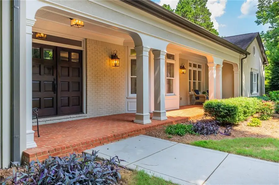 1025 Stonegate Court, Roswell, GA 30075 - #2