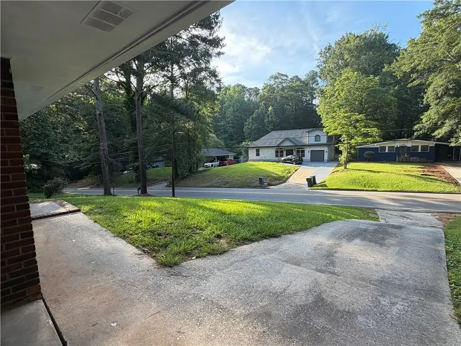 2647 Butner Road Sw, Atlanta, GA 30331 - #2