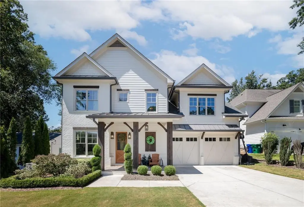 2986 Surrey Lane, Atlanta, GA 30341 - #1