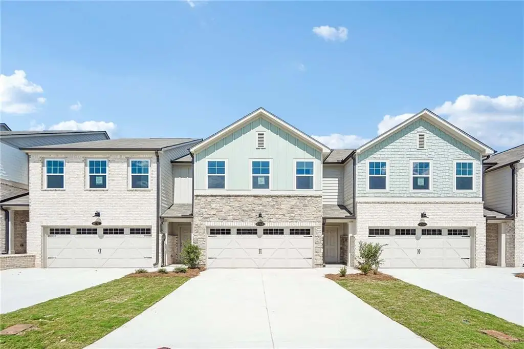 235 Kinship Drive Sw, Mableton, GA 30126 - #1