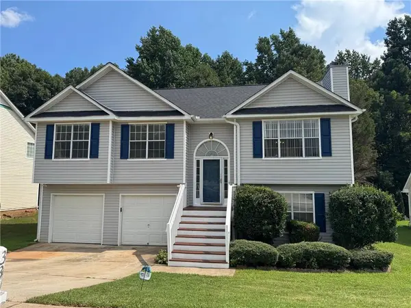 334 Summer Hill Circle, Stockbridge, GA 30281