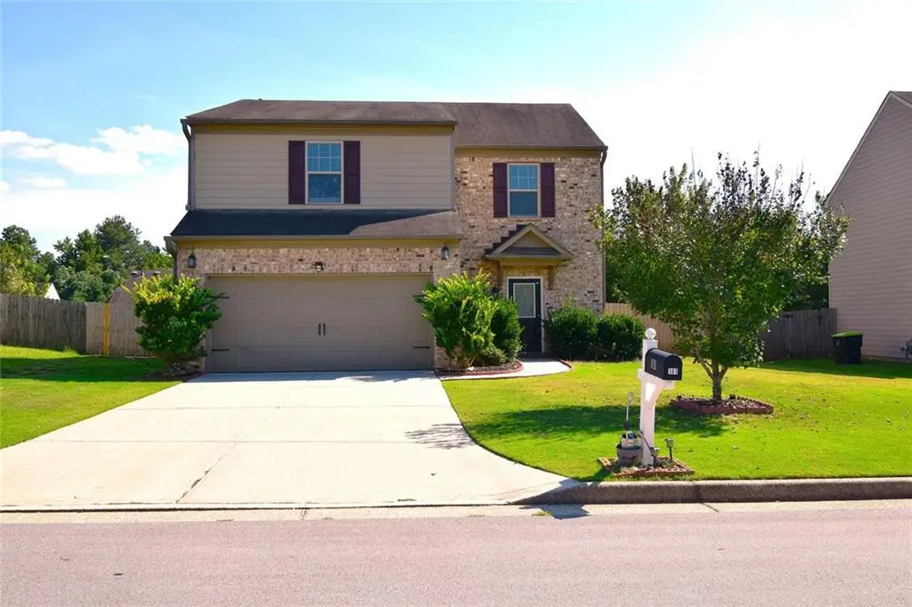 181 Aberdeen Way, Dallas, GA 30132 - #1