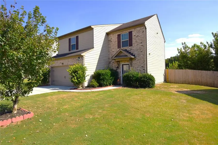 181 Aberdeen Way, Dallas, GA 30132 - #2
