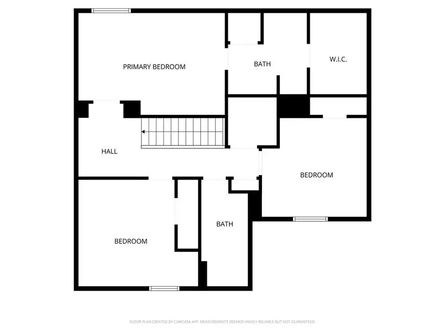 181 Aberdeen Way, Dallas, GA 30132 - #3