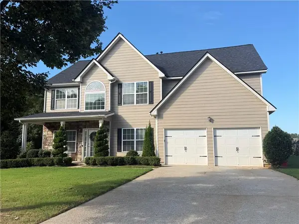 632 Hancock Avenue, Braselton, GA 30517
