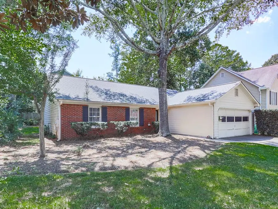 650 Radford Circle, Woodstock, GA 30188 - #2