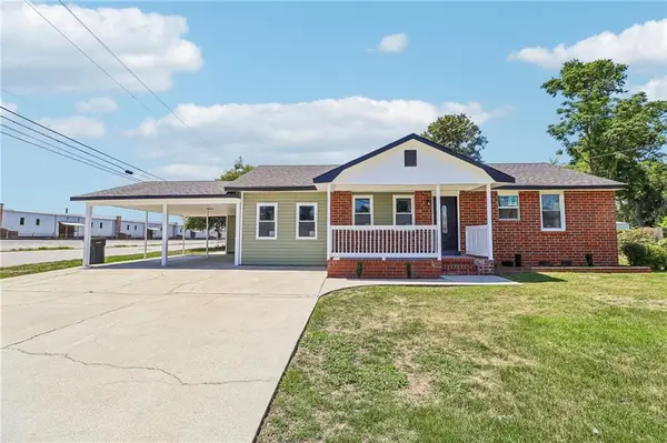 1802 Lokey Street, Augusta, GA 30904