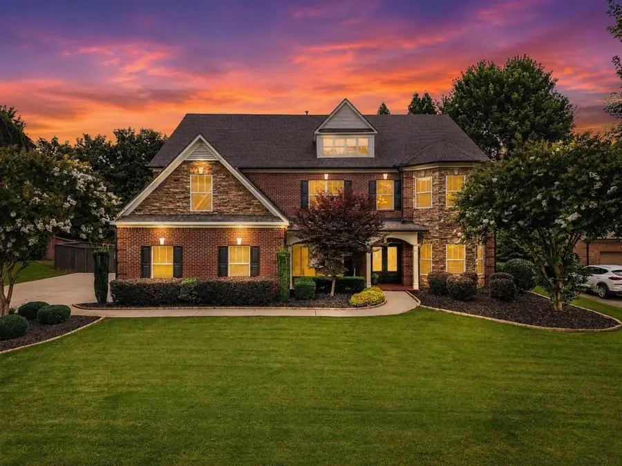5050 Savannah Run, Cumming, GA 30040 - #2