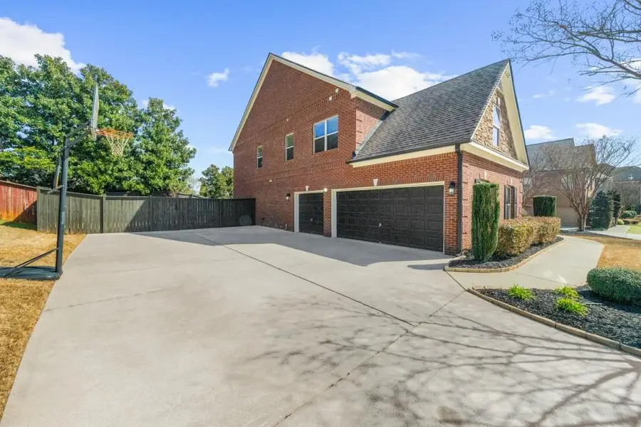 5050 Savannah Run, Cumming, GA 30040 - #3