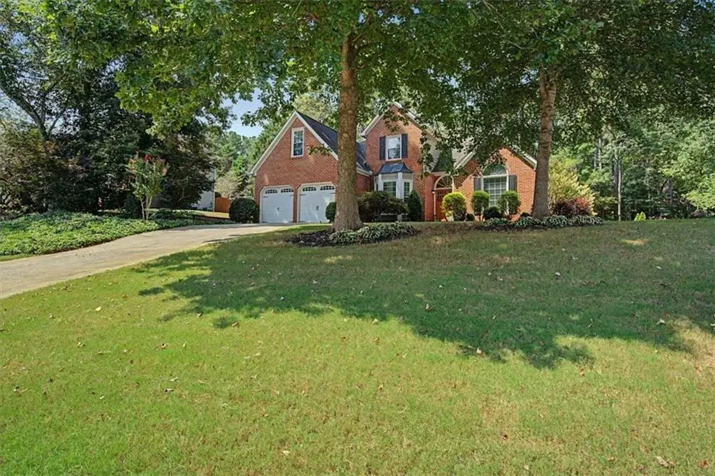 706 Chanson Drive Sw, Marietta, GA 30064 - #1
