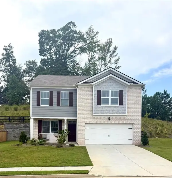 67 Highgrove Way, Dallas, GA 30157