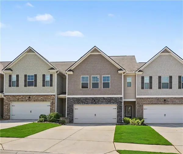 3652 Prospect Point Drive, Oakwood, GA 30566