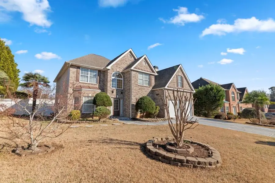 820 Kaitlyn Drive, Loganville, GA 30052 - #2