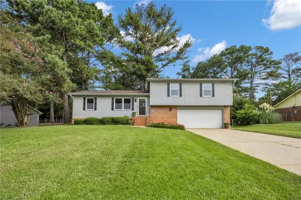 3417 Creekwood Drive Se, Conyers, GA 30094