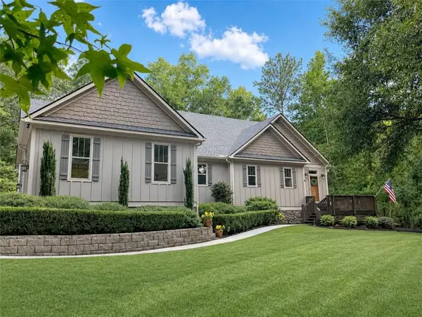 207 Marion Beavers Road, Sharpsburg, GA 30277
