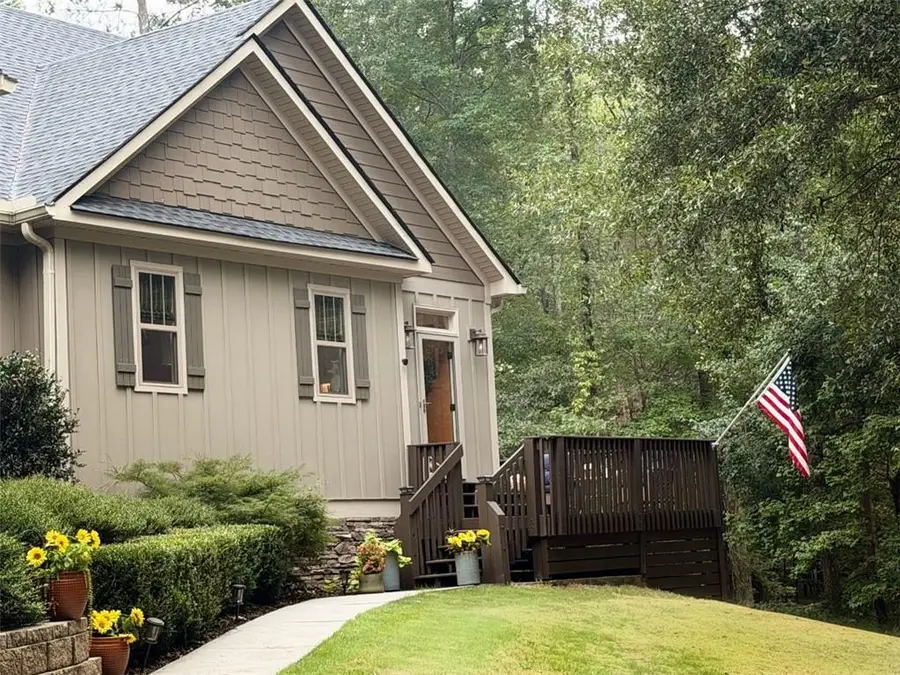 207 Marion Beavers Road, Sharpsburg, GA 30277 - #2