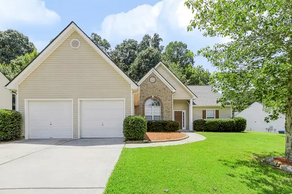 1610 Brisbane Drive, Dacula, GA 30019