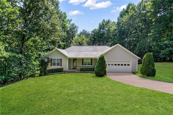 96 Orman Drive, Ellijay, GA 30540