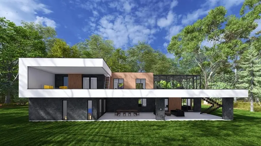 3039 Ivey Road, Gainesville, GA 30504 - #2