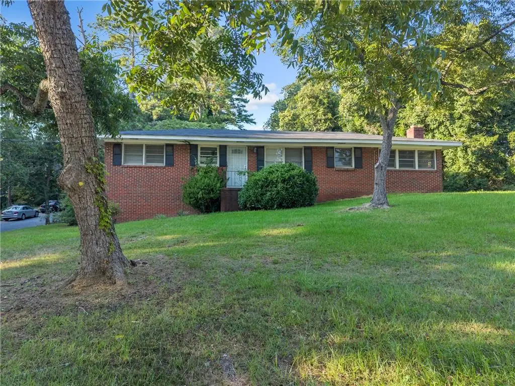 506 Pineridge Drive, Forest Park, GA 30297 - #1