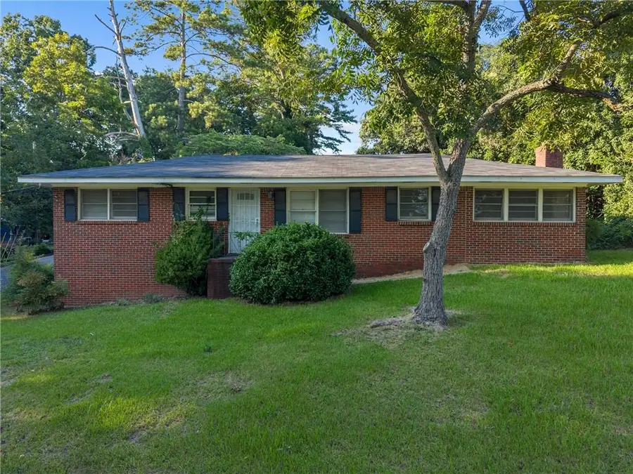 506 Pineridge Drive, Forest Park, GA 30297 - #2
