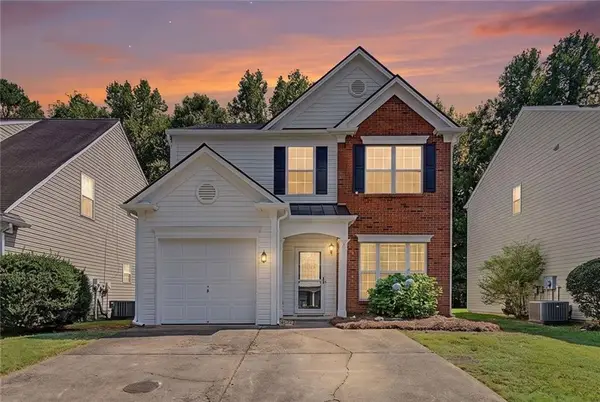 1103 Dunedin Trail, Woodstock, GA 30188