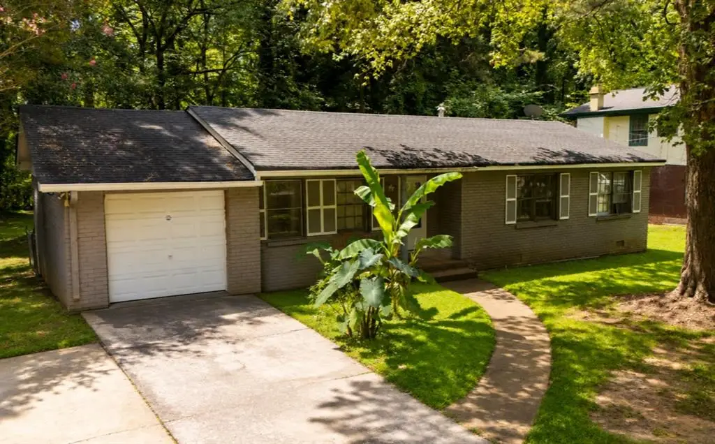 613 Sheppard Road, Stone Mountain, GA 30083 - #1