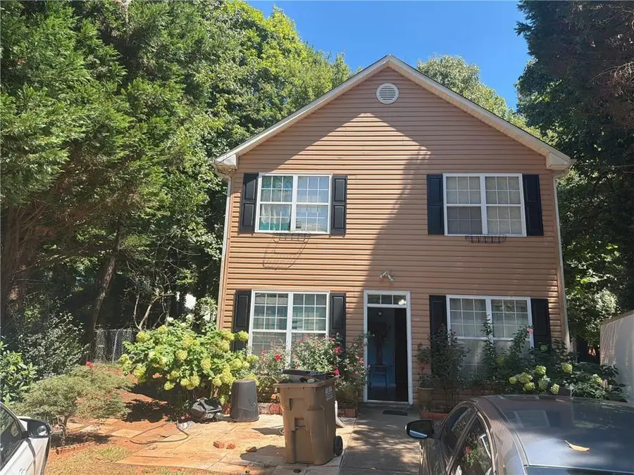 9015 Corvair Trail, Gainesville, GA 30506 - #2
