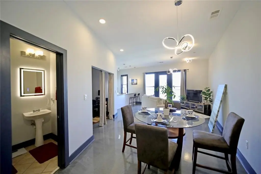 1195 Milton Terrace Se #1109, Atlanta, GA 30315 - #1