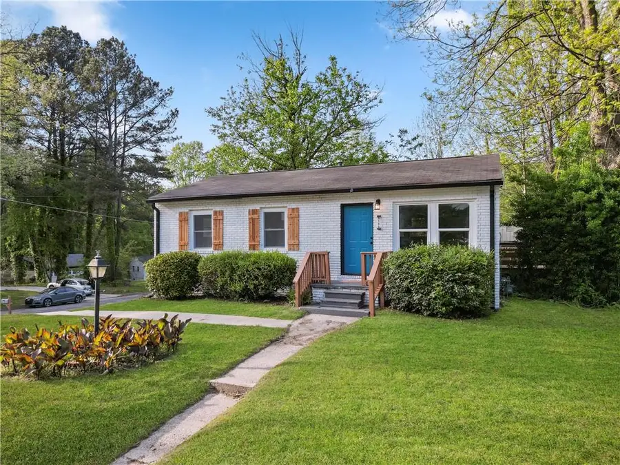 3155 Delmar Lane, Atlanta, GA 30311 - #2
