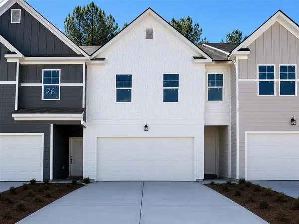 1048 Merritt Drive #25, Villa Rica, GA 30180