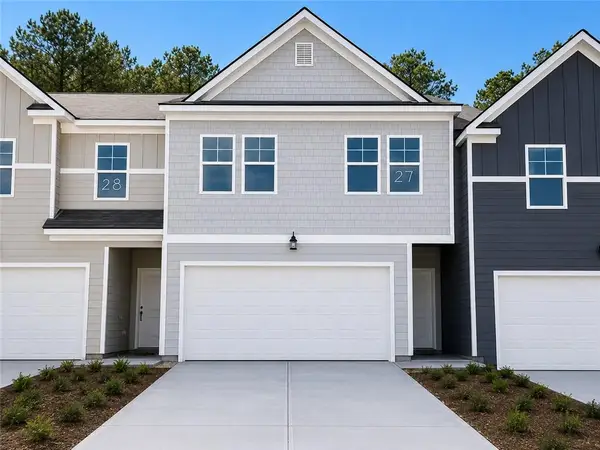 1052 Merritt Drive #27, Villa Rica, GA 30180