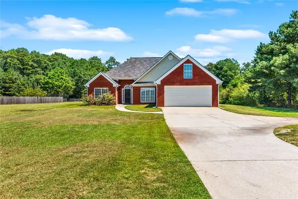 493 Youth Jersey Road, Covington, GA 30014