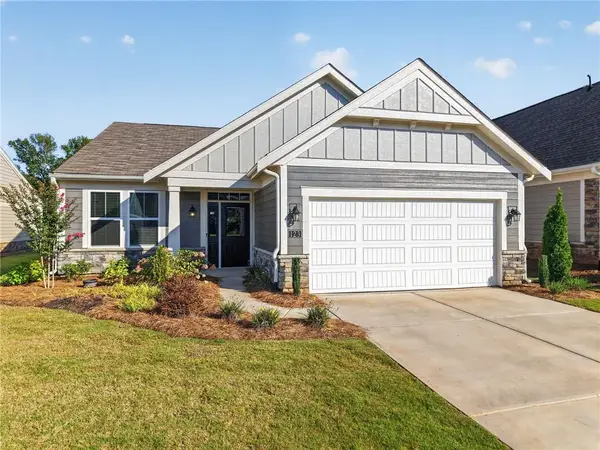123 Laurel Farms Lane, Dallas, GA 30157