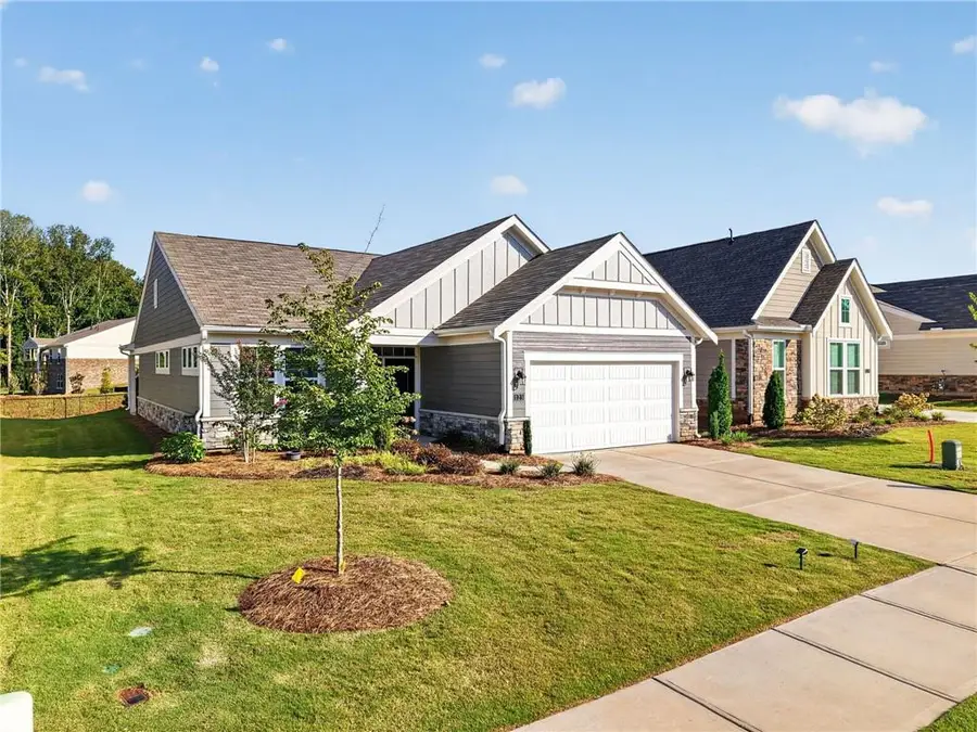 123 Laurel Farms Lane, Dallas, GA 30157 - #3
