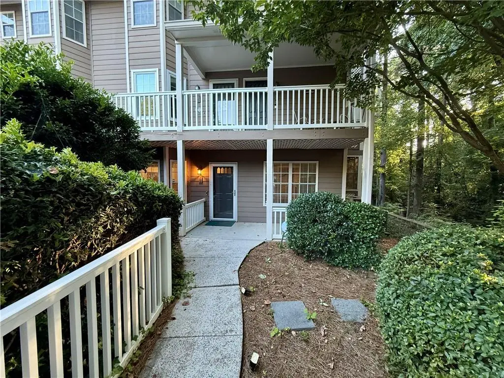 2139 N Forest Trail, Dunwoody, GA 30338 - #1