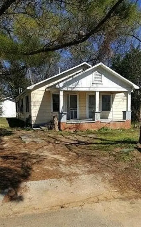 539 Grenada Terrace, Macon, GA 31206 - #1
