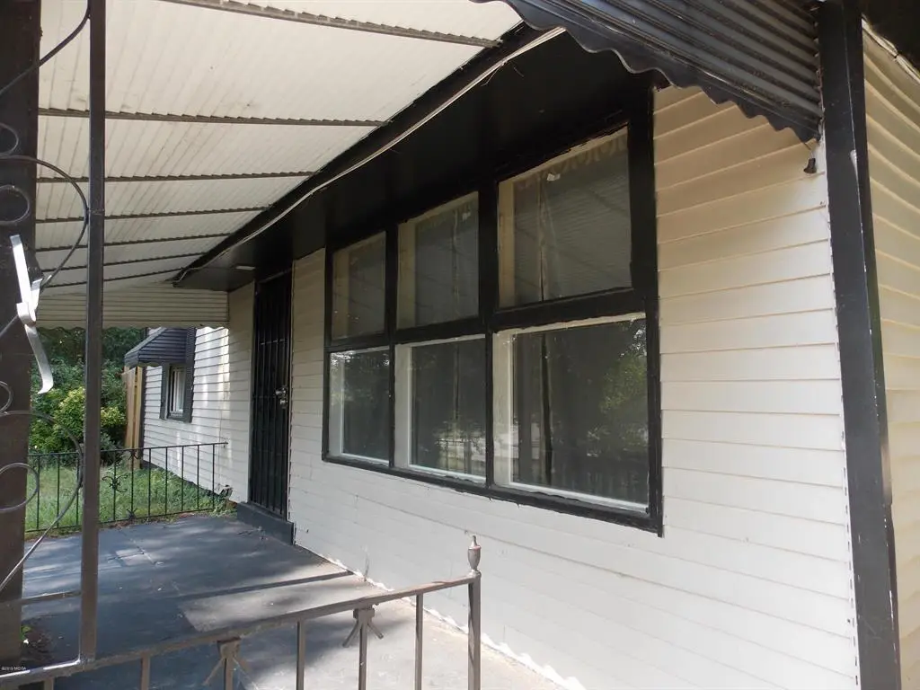 3867 Rice Mill Road, Macon, GA 31206 - #1
