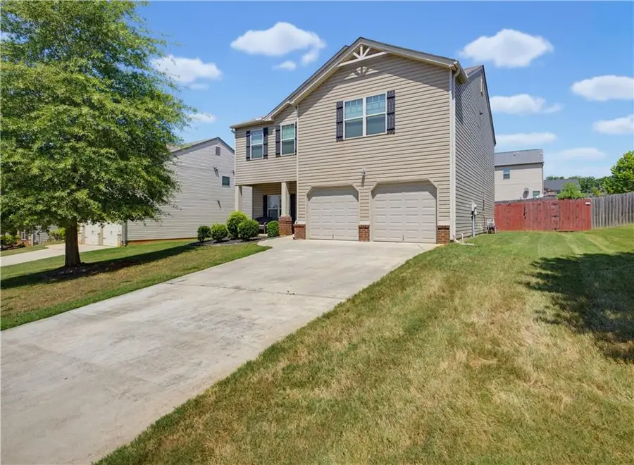346 Lamont Lane, Hampton, GA 30228 - #2